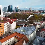 Old Town - Passaaz Apartment