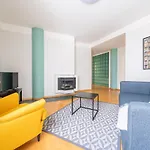 Old Town - Passaaz Apartment